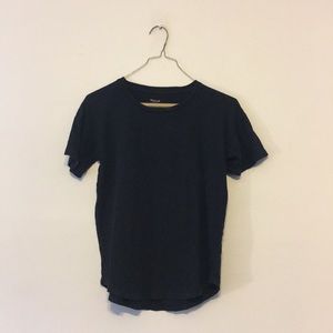 Whisper cotton tee